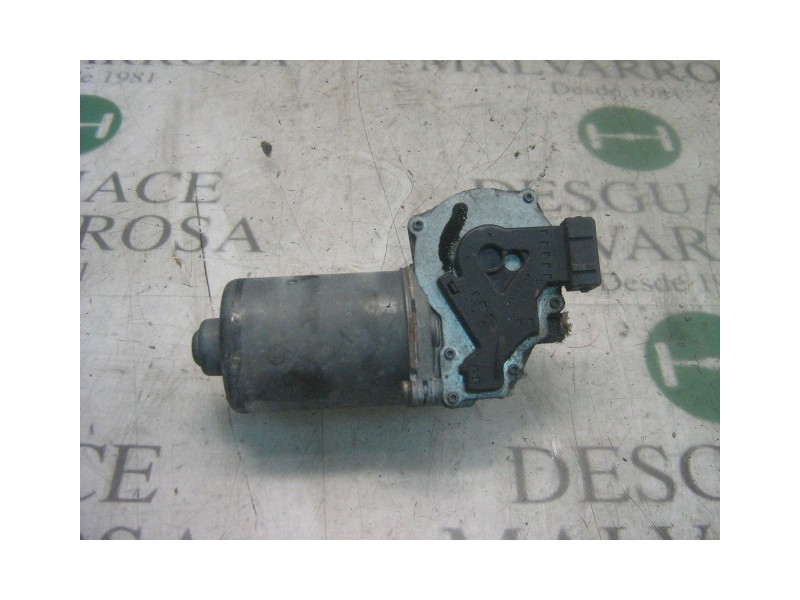 Recambio de motor limpia delantero para ford fiesta berlina quarz referencia OEM IAM   
