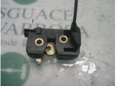 Recambio de cerradura maletero / porton para ford fiesta courier (dx) furg. referencia OEM IAM    2
