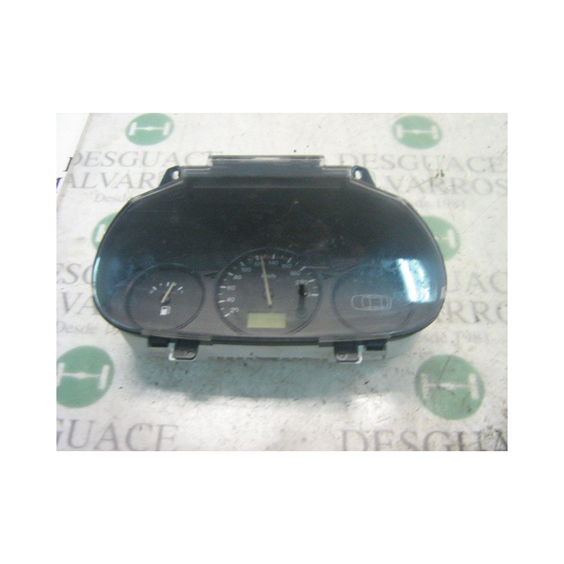 Recambio de cuadro instrumentos para ford fiesta berlina básico referencia OEM IAM  YS6F10841 