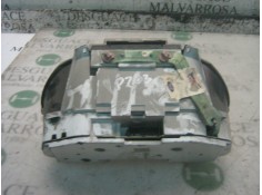 Recambio de cuadro instrumentos para ford fiesta berlina básico referencia OEM IAM  YS6F10841  2