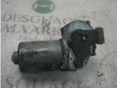 Recambio de motor limpia delantero para ford fiesta berlina básico referencia OEM IAM    2