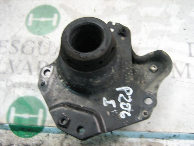 Recambio de soporte cambio para volkswagen polo berlina (6n1) básico referencia OEM IAM   