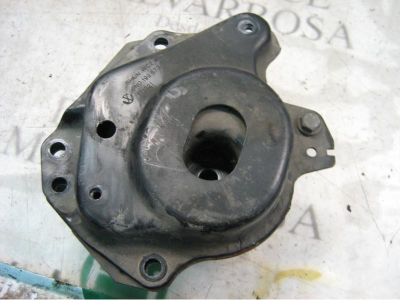 Recambio de soporte cambio para volkswagen polo berlina (6n1) básico referencia OEM IAM   