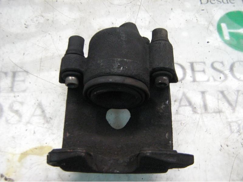 Recambio de pinza freno delantera derecha para volkswagen polo berlina (6n1) básico referencia OEM IAM   