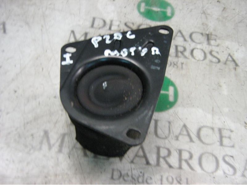 Recambio de soporte motor delantero para volkswagen polo berlina (6n1) básico referencia OEM IAM   