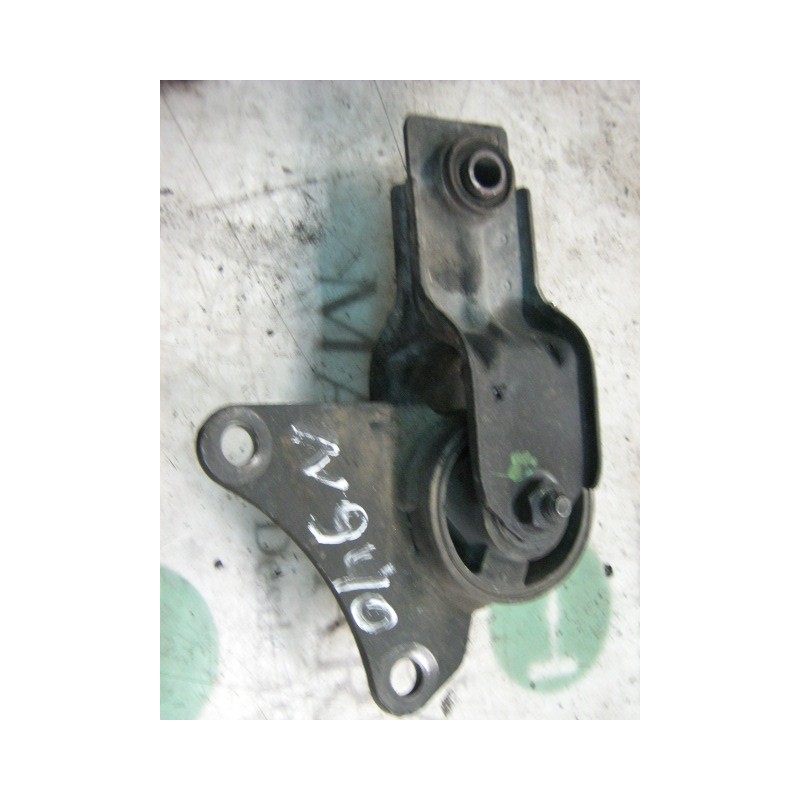 Recambio de soporte motor derecho para peugeot 106 (s1) kid referencia OEM IAM   