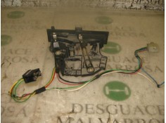 Recambio de mando calefaccion / aire acondicionado para nissan trade 100 referencia OEM IAM    2