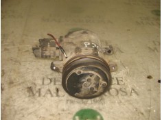Recambio de compresor aire acondicionado para nissan trade 100 referencia OEM IAM    2