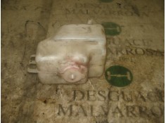 Recambio de deposito limpia para nissan trade 100 referencia OEM IAM    2