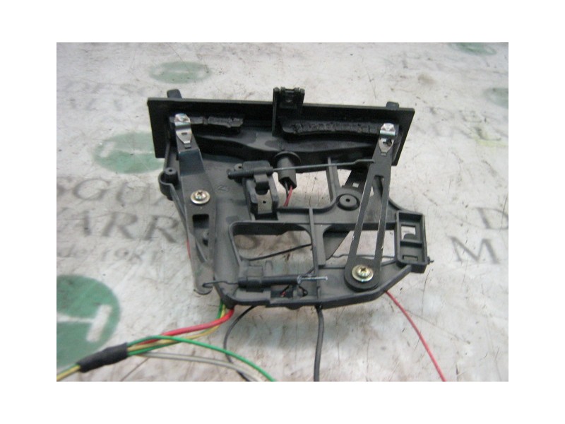 Recambio de mando calefaccion / aire acondicionado para nissan trade 100 referencia OEM IAM   