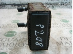 Recambio de evaporador aire acondicionado para nissan trade 100 referencia OEM IAM    2