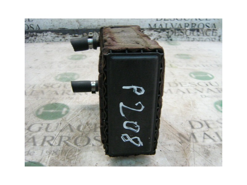 Recambio de evaporador aire acondicionado para nissan trade 100 referencia OEM IAM   