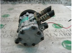 Recambio de compresor aire acondicionado para nissan trade 100 referencia OEM IAM    2