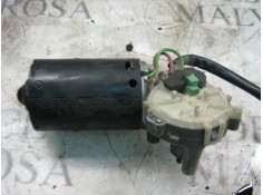 Recambio de motor limpia delantero para nissan trade 100 referencia OEM IAM    2