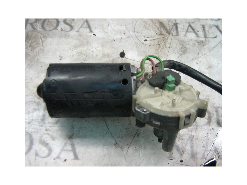 Recambio de motor limpia delantero para nissan trade 100 referencia OEM IAM   