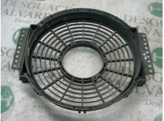 Recambio de canalizador aire para nissan trade 100 referencia OEM IAM    2