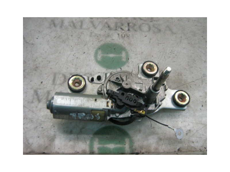 Recambio de motor limpia trasero para ford focus berlina (cak) ambiente referencia OEM IAM   