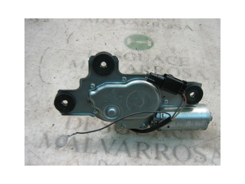 Recambio de motor limpia trasero para ford focus berlina (cak) ambiente referencia OEM IAM   