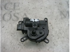 Recambio de motor apertura trampillas climatizador para ford focus berlina (cak) ambiente referencia OEM IAM    2