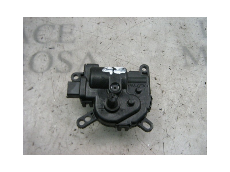 Recambio de motor apertura trampillas climatizador para ford focus berlina (cak) ambiente referencia OEM IAM   