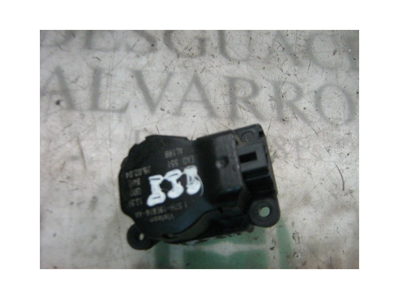 Recambio de motor apertura trampillas climatizador para ford focus berlina (cak) ambiente referencia OEM IAM   