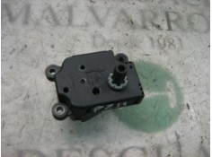 Recambio de motor apertura trampillas climatizador para ford focus berlina (cak) ambiente referencia OEM IAM    2