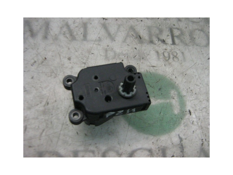 Recambio de motor apertura trampillas climatizador para ford focus berlina (cak) ambiente referencia OEM IAM   