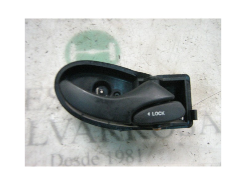 Recambio de maneta interior delantera derecha para ford focus berlina (cak) ambiente referencia OEM IAM   
