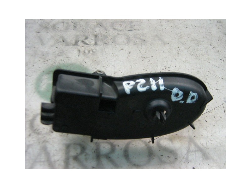 Recambio de maneta interior delantera derecha para ford focus berlina (cak) ambiente referencia OEM IAM   