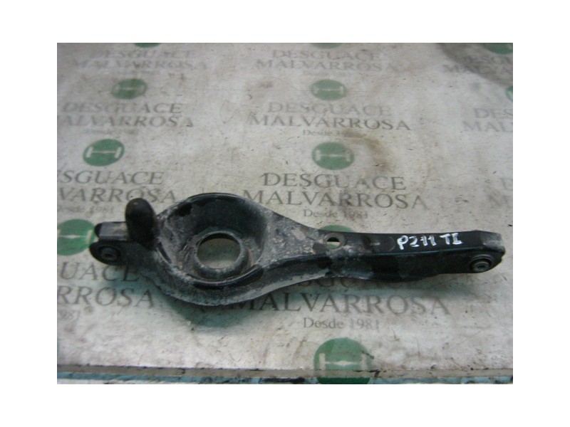 Recambio de brazo suspension inferior trasero izquierdo para ford focus berlina (cak) ambiente referencia OEM IAM   