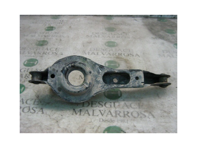 Recambio de brazo suspension inferior trasero izquierdo para ford focus berlina (cak) ambiente referencia OEM IAM   
