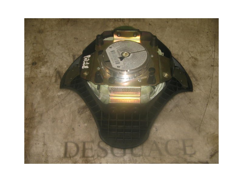 Recambio de airbag delantero izquierdo para fiat brava (182) 1.4 12v cat referencia OEM IAM   