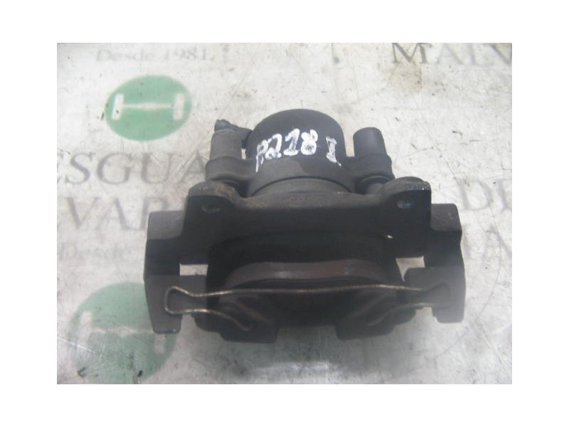 Recambio de pinza freno delantera izquierda para fiat brava (182) 1.4 12v cat referencia OEM IAM   