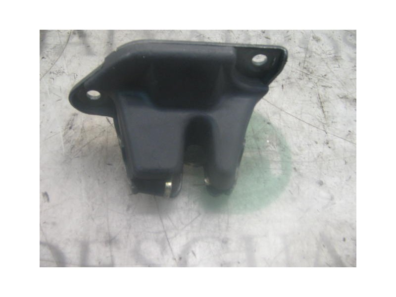 Recambio de cerradura maletero / porton para fiat brava (182) 1.4 12v cat referencia OEM IAM   