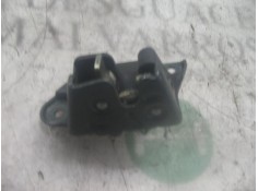 Recambio de cerradura maletero / porton para fiat brava (182) 1.4 12v cat referencia OEM IAM    2