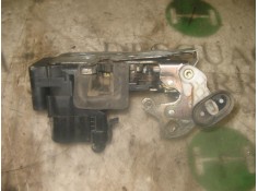 Recambio de cerradura puerta trasera derecha para fiat brava (182) 1.4 12v cat referencia OEM IAM    2