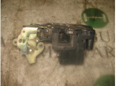 Recambio de cerradura puerta delantera izquierda para fiat brava (182) 1.4 12v cat referencia OEM IAM    2