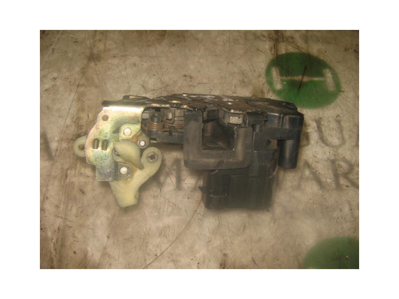 Recambio de cerradura puerta delantera izquierda para fiat brava (182) 1.4 12v cat referencia OEM IAM   