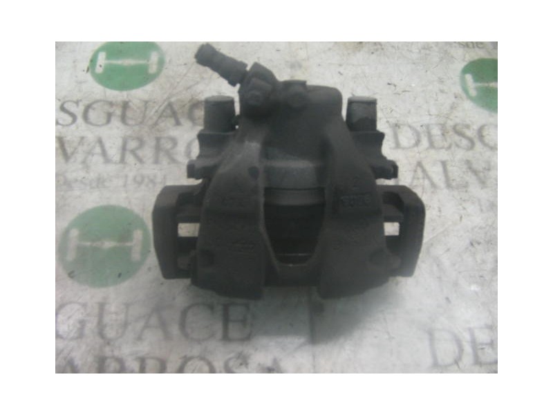 Recambio de pinza freno delantera derecha para fiat brava (182) 1.4 12v cat referencia OEM IAM   