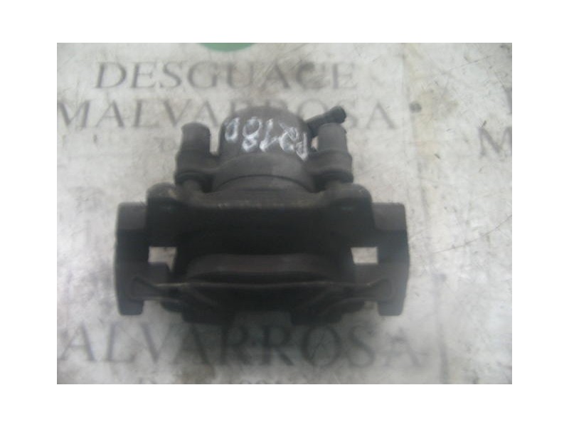 Recambio de pinza freno delantera derecha para fiat brava (182) 1.4 12v cat referencia OEM IAM   