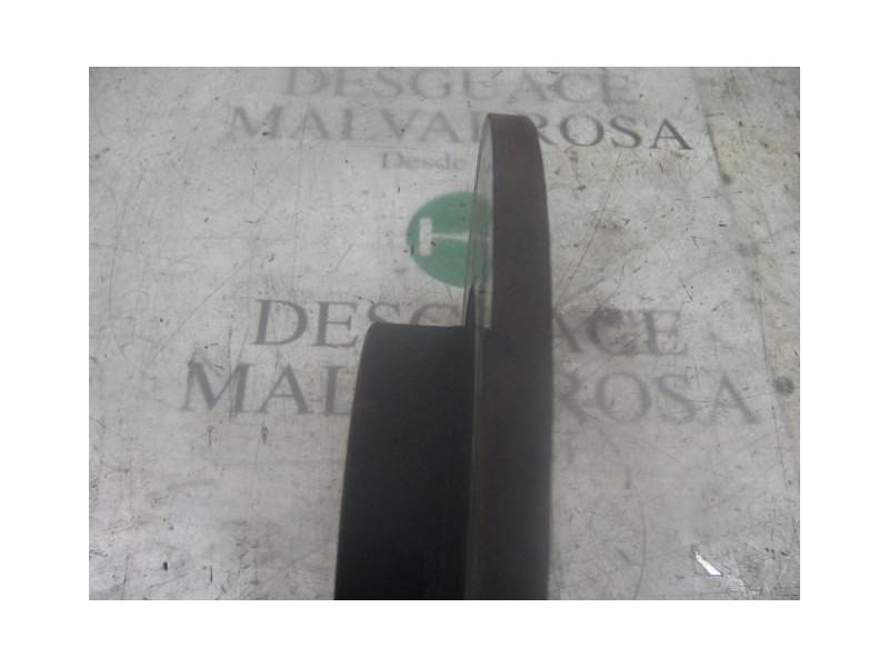 Recambio de disco freno delantero para fiat brava (182) 1.4 12v cat referencia OEM IAM   