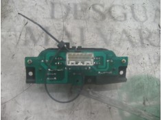 Recambio de modulo electronico para fiat brava (182) 1.4 12v cat referencia OEM IAM    2