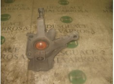 Recambio de mangueta delantera derecha para fiat brava (182) 1.4 12v cat referencia OEM IAM    2