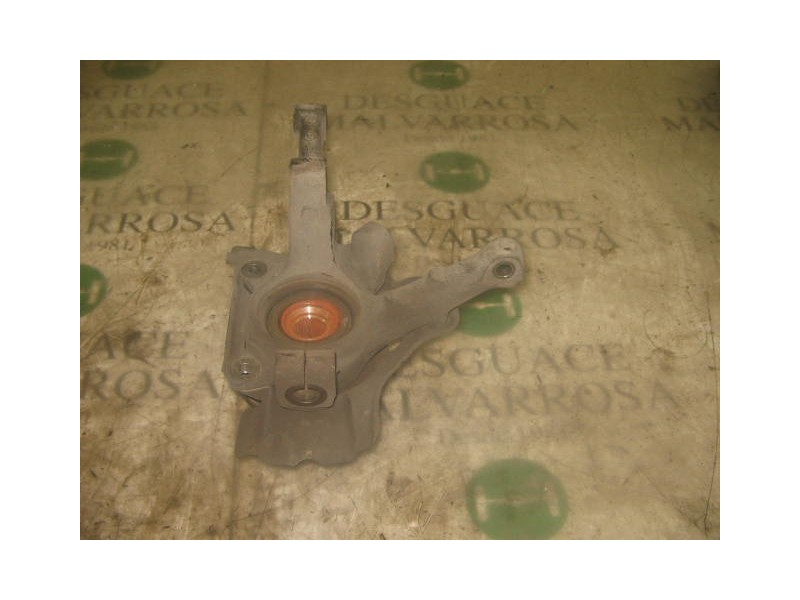 Recambio de mangueta delantera derecha para fiat brava (182) 1.4 12v cat referencia OEM IAM   