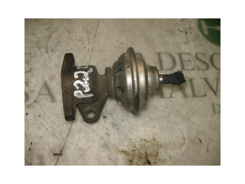 Recambio de valvula egr para seat ibiza (6k) hit referencia OEM IAM   