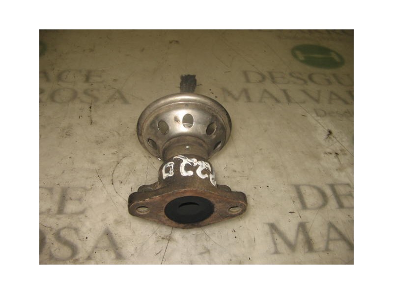 Recambio de valvula egr para seat ibiza (6k) hit referencia OEM IAM   