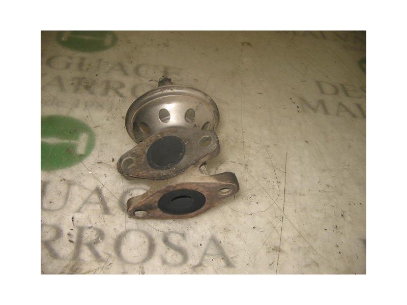 Recambio de valvula egr para seat ibiza (6k) hit referencia OEM IAM   