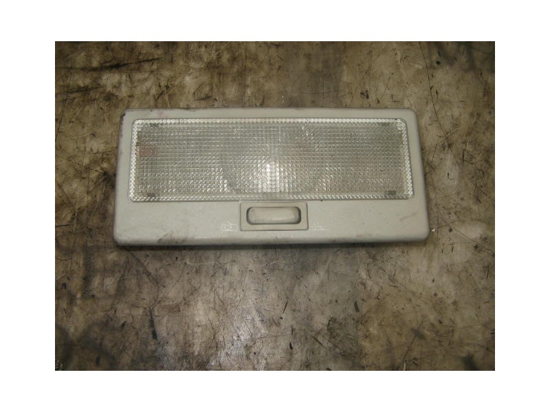 Recambio de piloto interior para seat ibiza (6k) hit referencia OEM IAM   