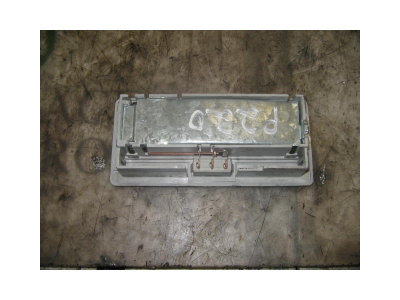 Recambio de piloto interior para seat ibiza (6k) hit referencia OEM IAM   