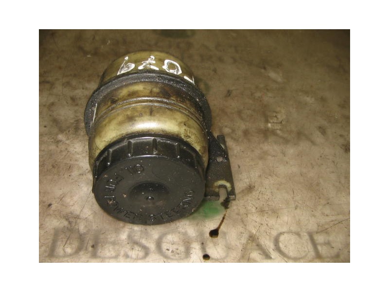 Recambio de deposito servo para fiat ducato caja cerrada (desde 03.94) referencia OEM IAM   